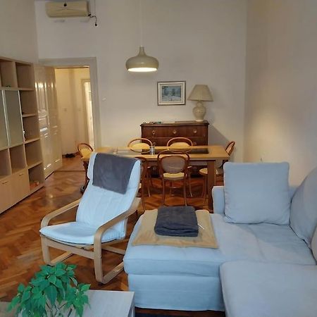 Zagreb Central 2Br + Parking 外观 照片