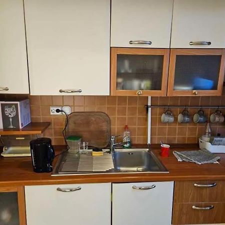 Zagreb Central 2Br + Parking 外观 照片