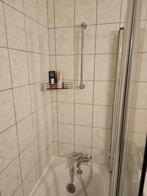 Zagreb Central 2Br + Parking 外观 照片