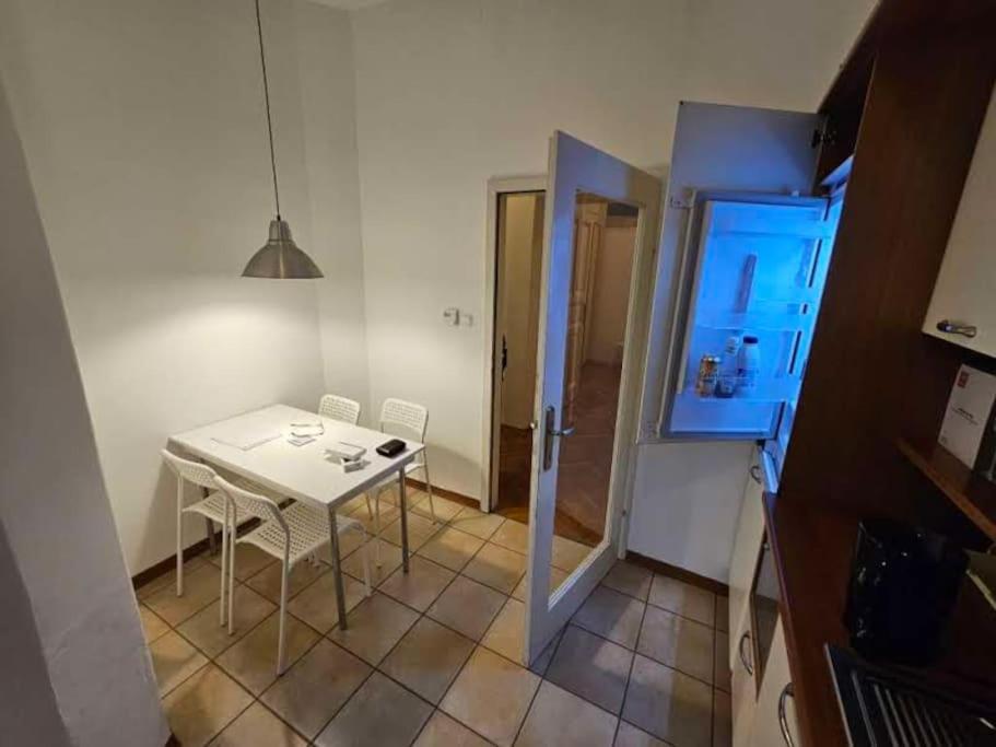 Zagreb Central 2Br + Parking 外观 照片