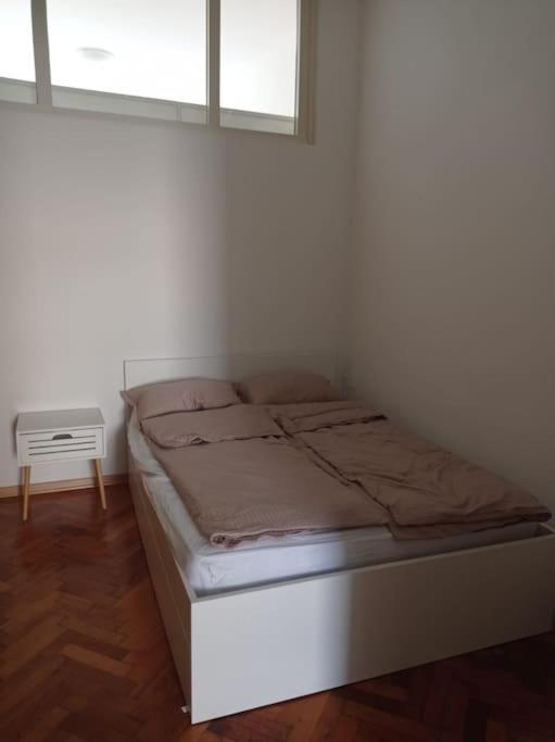 Zagreb Central 2Br + Parking 外观 照片